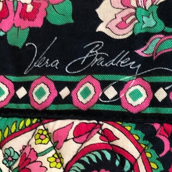 Vera Bradley Bag, purse - Picture 2 of 3